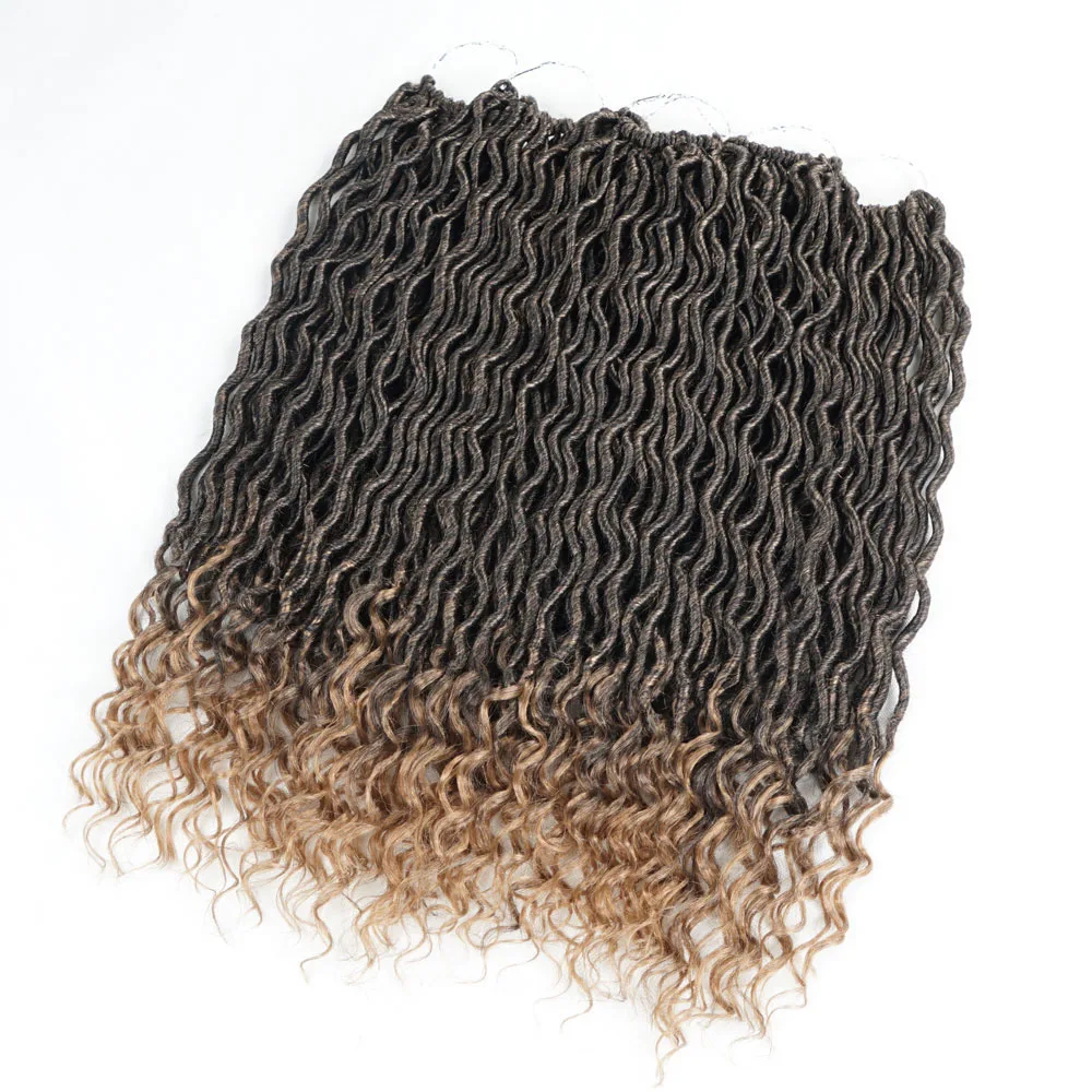 nina synthetic hair soft dreadlocks crochet braids