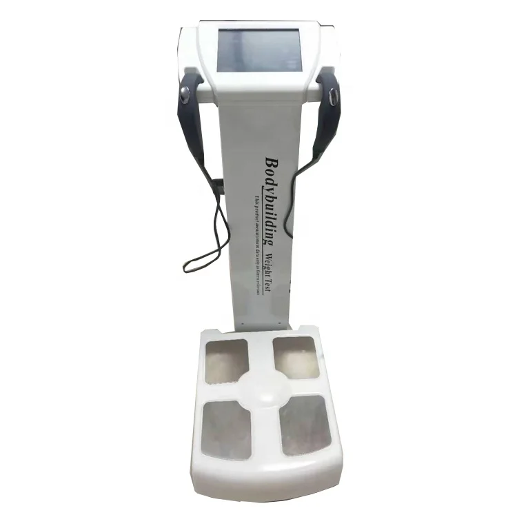 Good Quality Human Body Analysis Composition Machine for Body Health