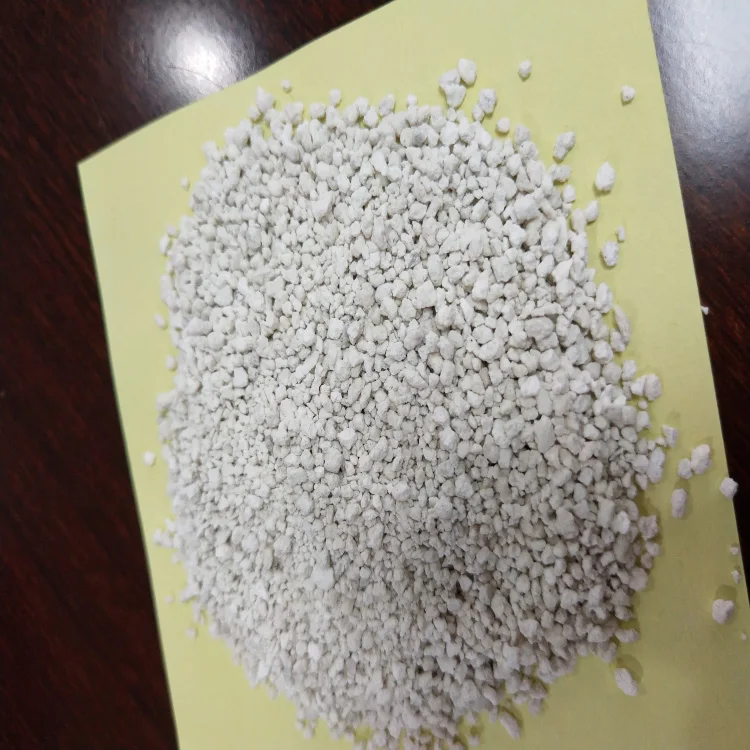 
Phosphorus Content 18% DCP Livestock Feed Supplement Di Calcium Phosphate 