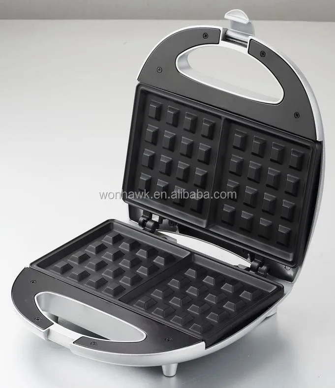 
Electric Mini Sandwich Maker  (60156453100)