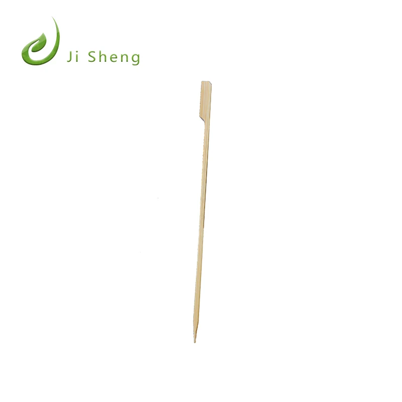 Factory wholesale High Quality Wholesale Eco-friendly different packing Artificial bamboo pick price