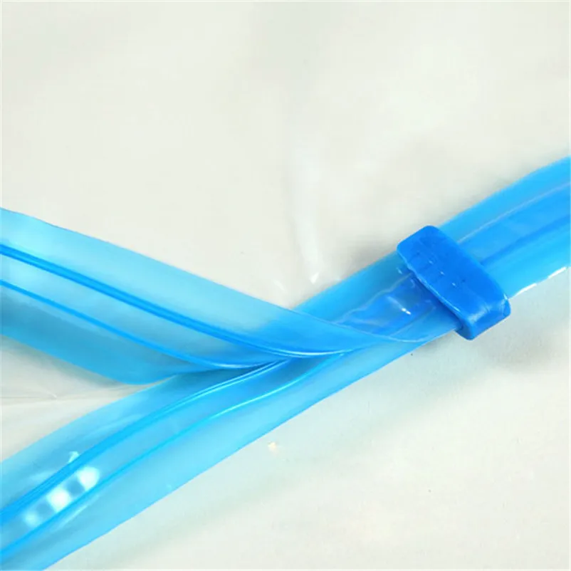 eco friendly electric vacuum seal mail bags reusable clothes big custom