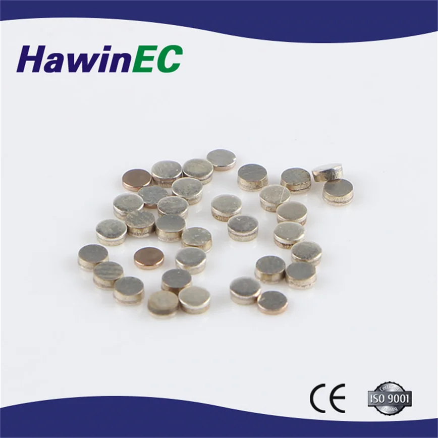 Best Price sliver alloy contacts