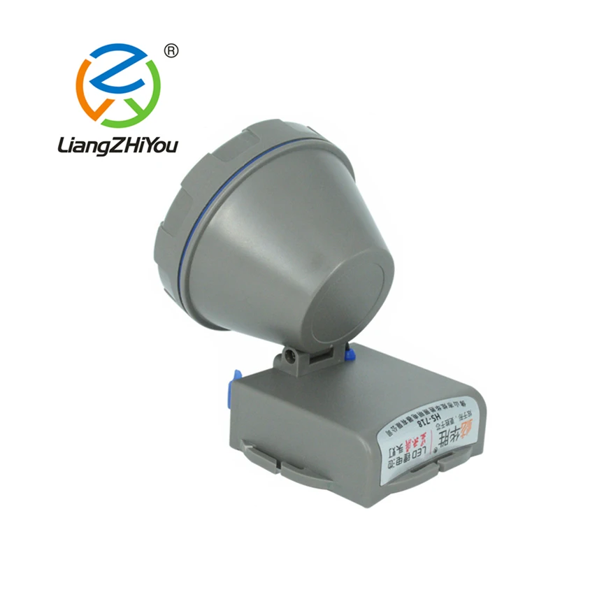 T6 led rechargeable led headlamp with OEM