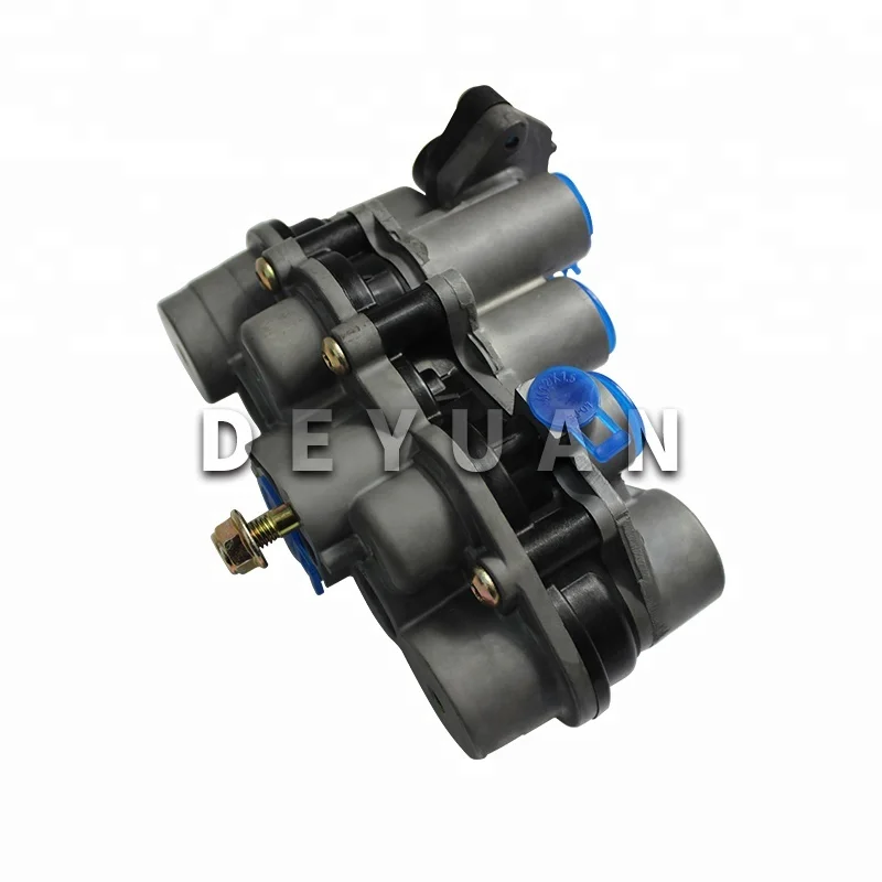 Truck Air Dryer assy Distributing Valve for benz