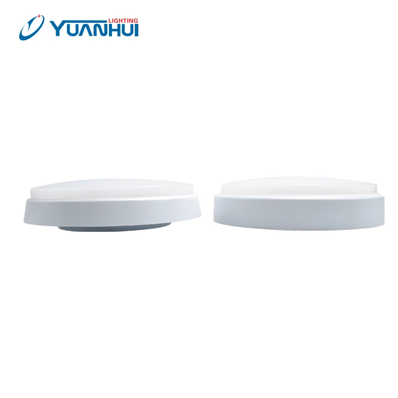 Светодиодные потолочные светильники с датчиком движения Ip65 14 Вт 1200 лм