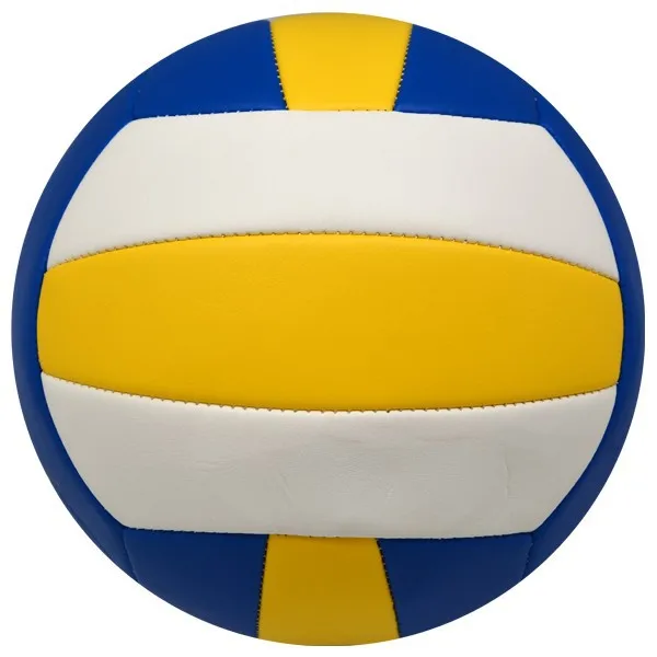 Официальный размер дешевый красочный дизайн рекламный волейбол
