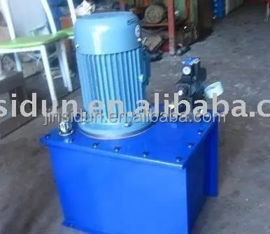Hydraulic Power Unit For Sale