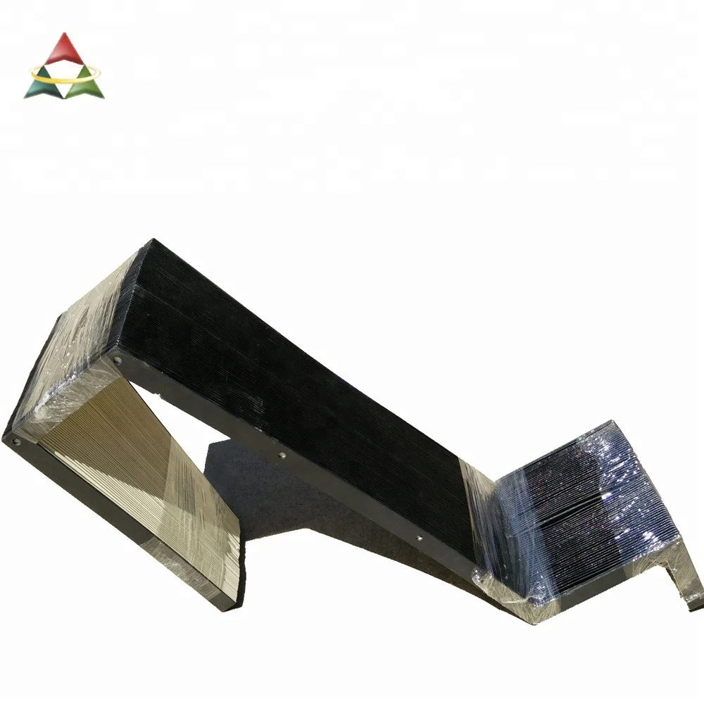 CNC Machine Accordion Dust Guard Covers