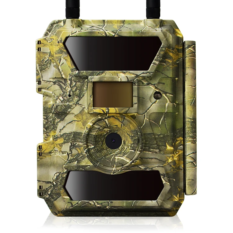  Sifar 4.0CG IP66 наружная беспроводная 4G 3G GPRS GSM охотничья MMS