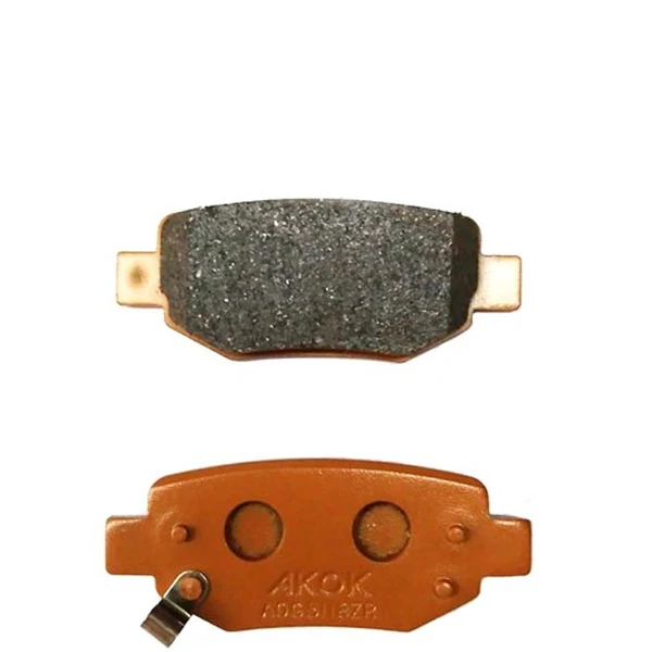 Roewe 750 запчасти, японские тормозные колодки, запасные части, Польша OEM m11-3502090