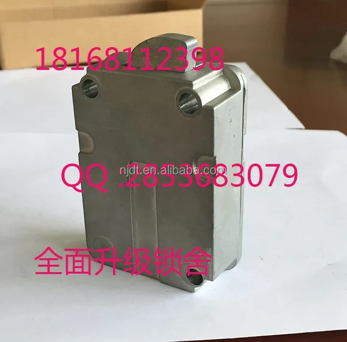 digital electronic lock