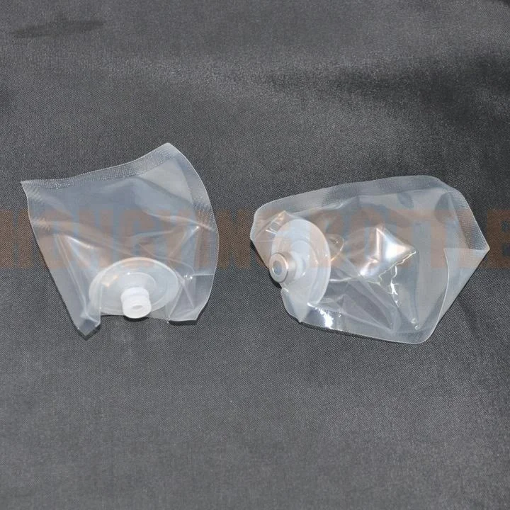 
ink bag for high resolution printer 