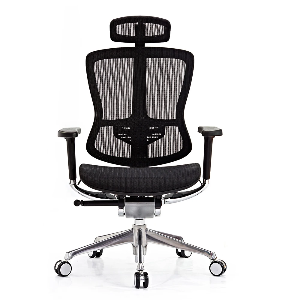 No arms armless home theater computer manager rolling ergonomic office chair without armrest covers with folding back