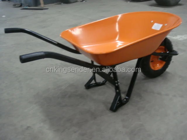 TRUPER Model carretilla/truck/ wheel barrow WB7204