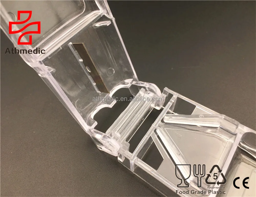 2025 Athmedic pill cutter