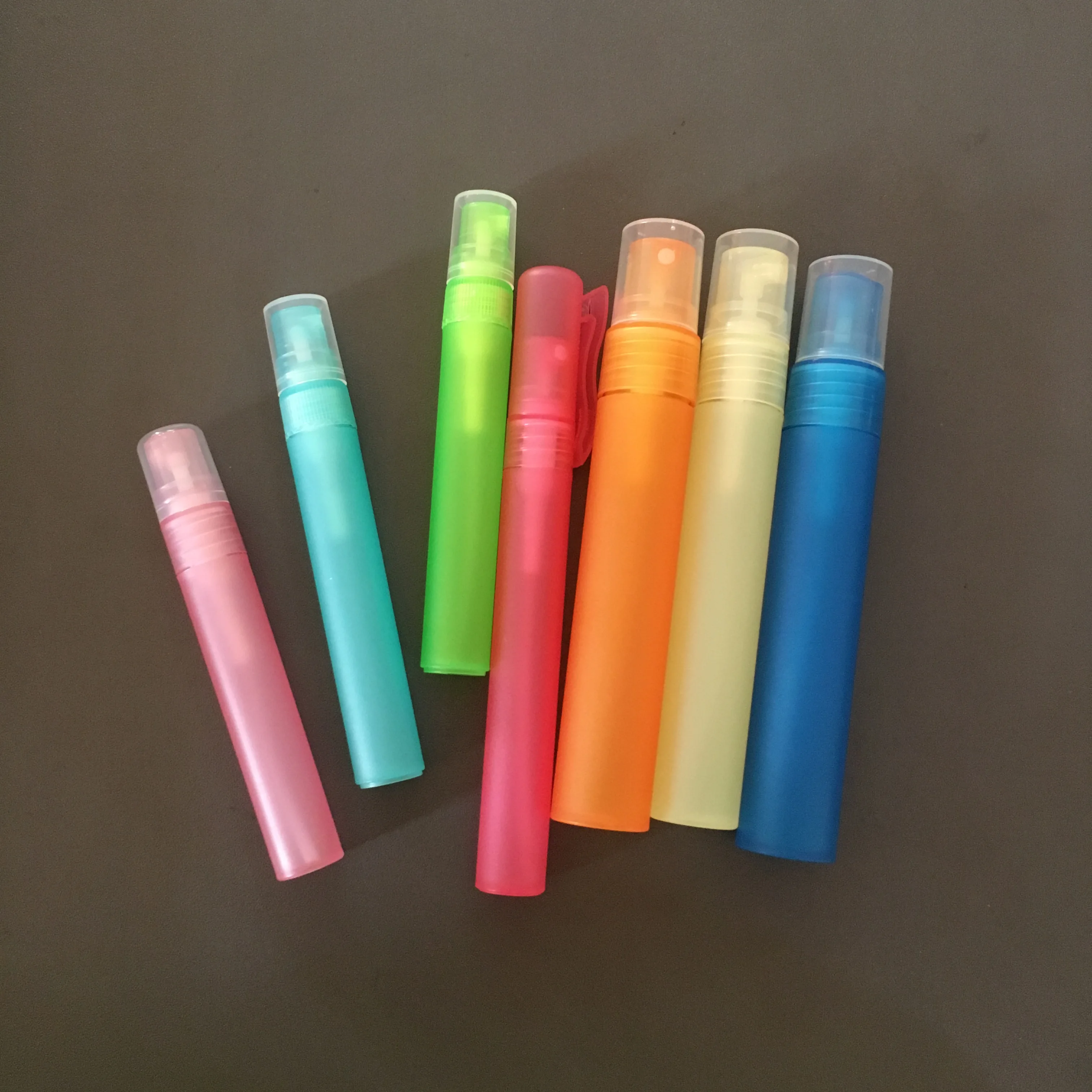 all kinds all colors 5ml 8ml 10ml 12ml 15ml 20ml perfume pen atomizer spray bottle