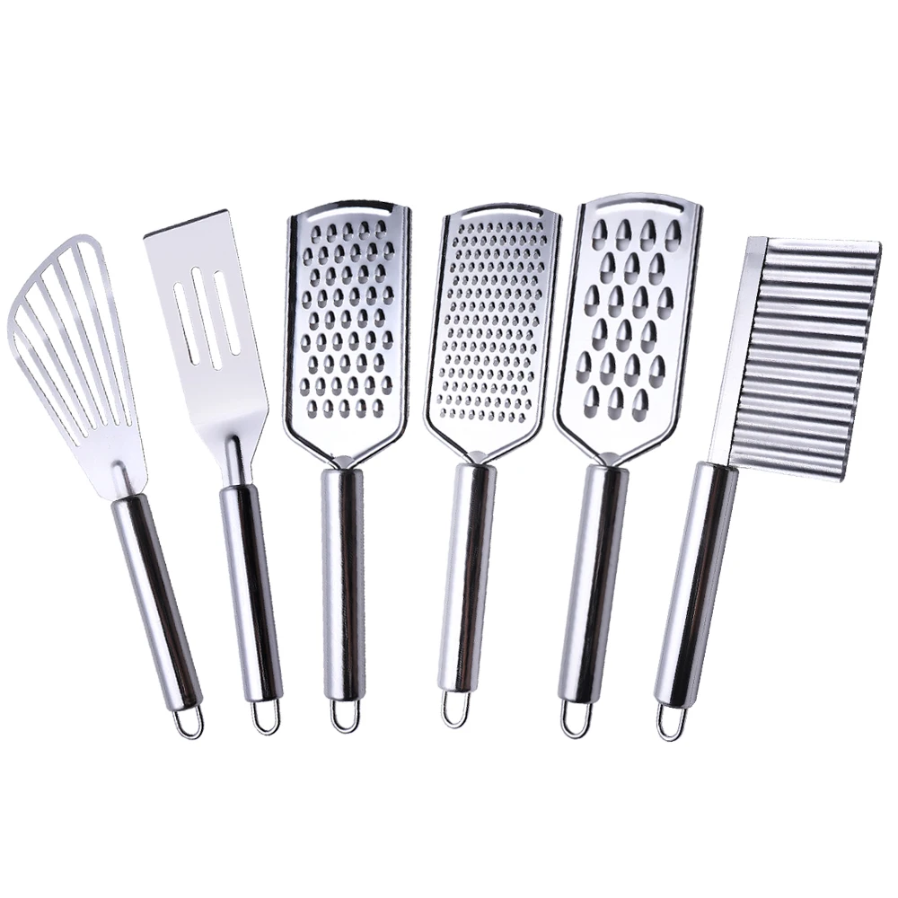 multifunction  creative kitchen  tool gadget stainless steel kitchen accessories