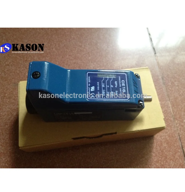 Переключатель давления CE серия CE16 CE6 CE25 CE40 CE60