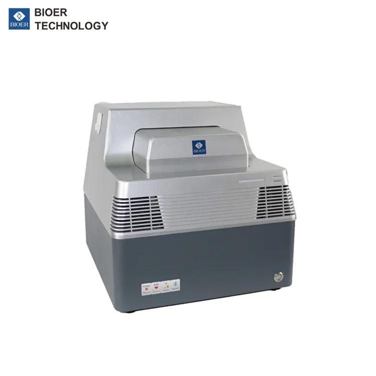 Bioer LineGene 9600 Plus Life Science Equipments DNA Test PCR Instrument Machine Price
