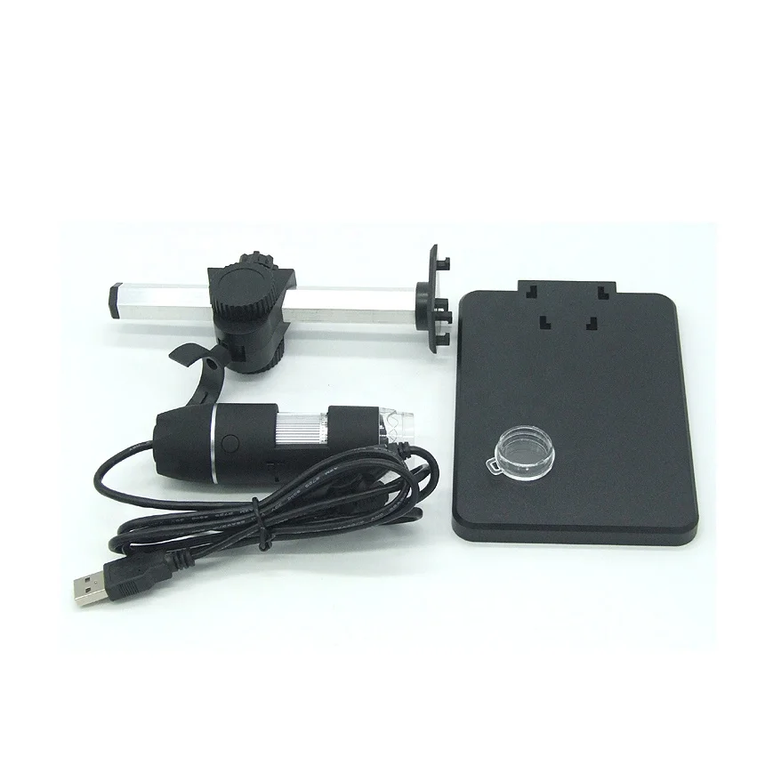 FM54200 2020  New products mini 5mp usb digital stereo microscope with camera 1080p digital microscope