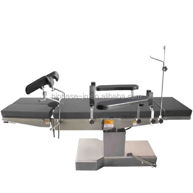 BIOBASE BKTB-200 многофункциональная гидравлическая хирургия давления регулируемый операционный стол/кровать
