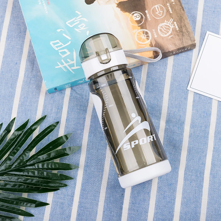 
Plastic sport water bottle Hot Selling high quality plastic sport bottle 