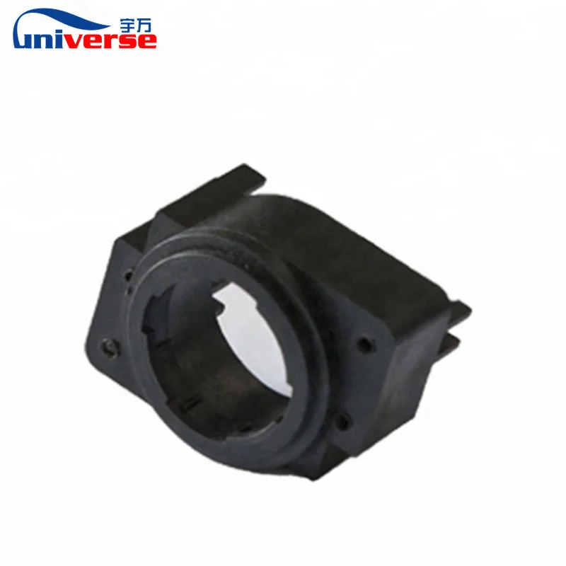 OEM plastic injection moulding for PET/PPS modification material parts