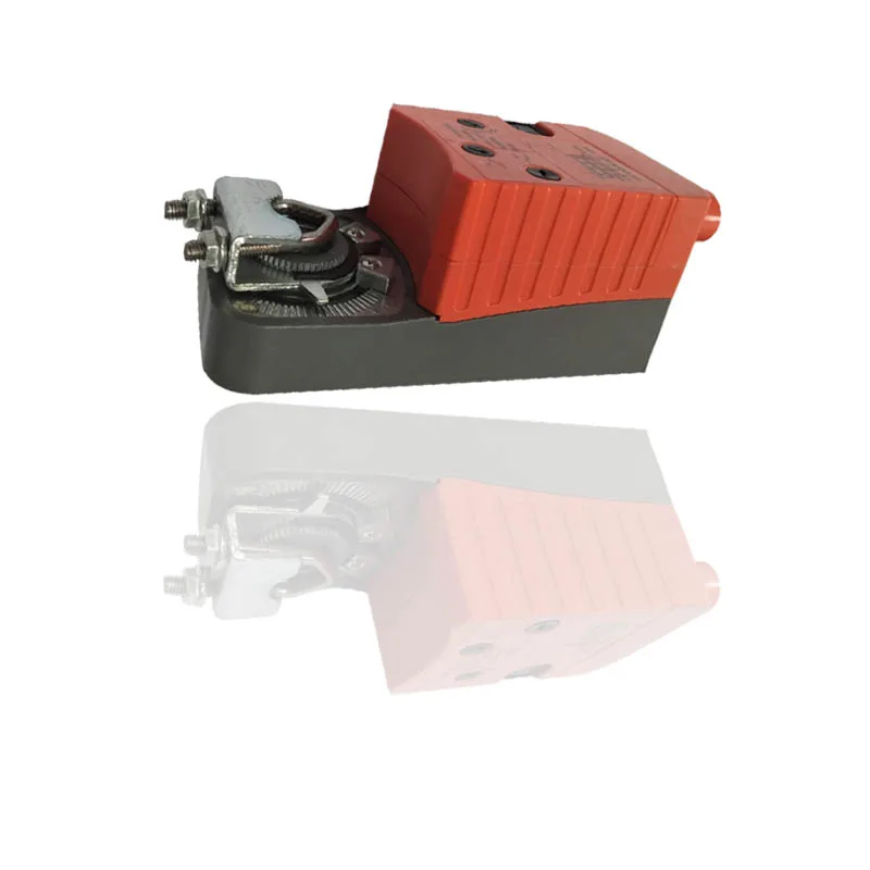 Модные дизайнерские регулирования привод заслонки с на