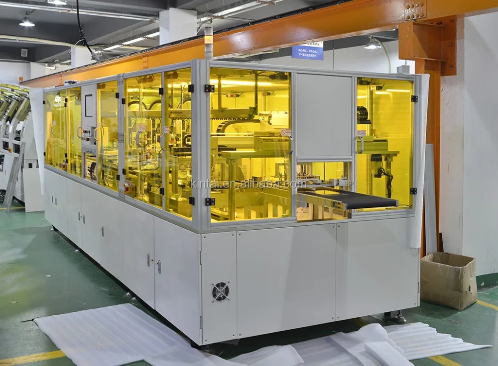PCB Conformal coating machine