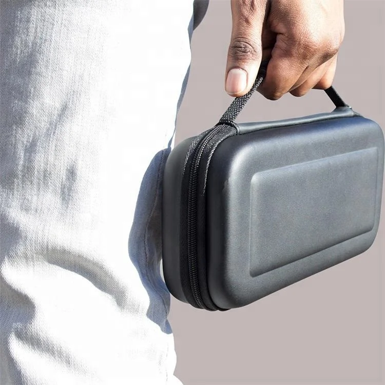 
Portable Travel Hard EVA Carrying Case for Nintendo Switch 