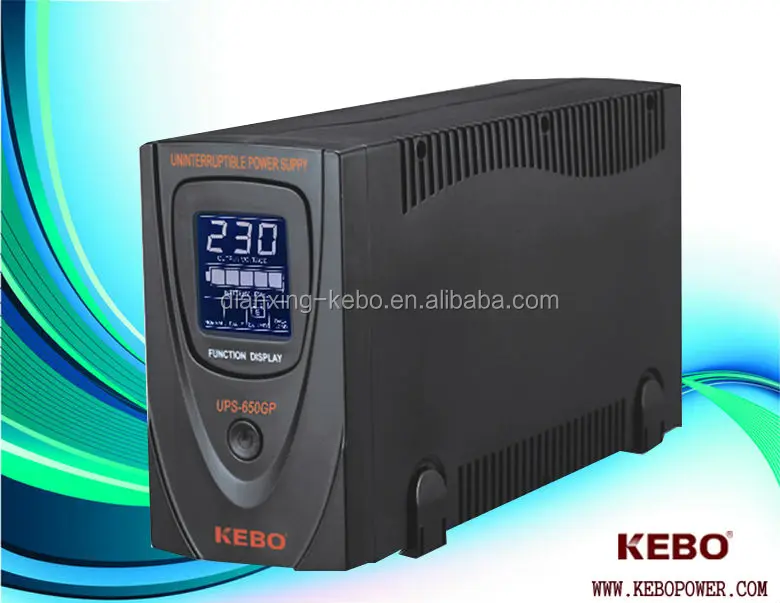KEBO UPS 650VA
