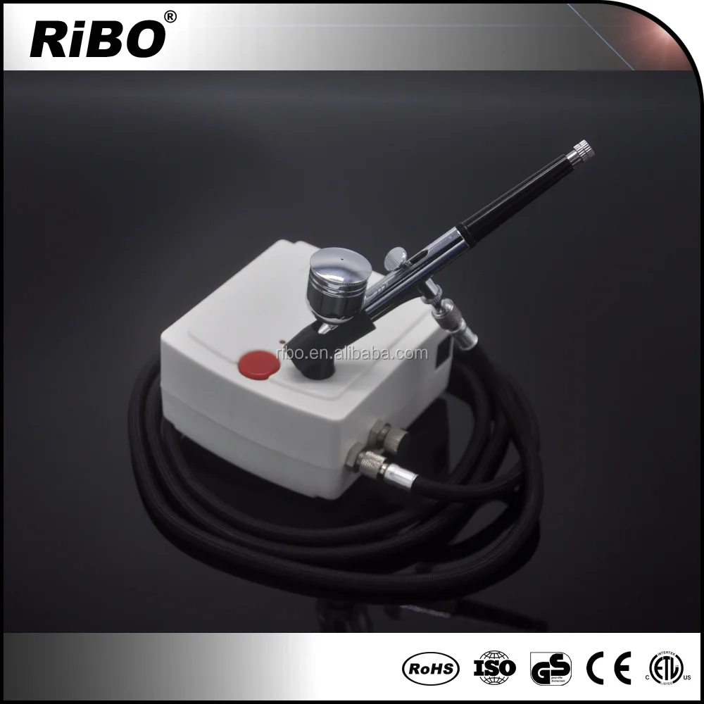 Hot sales with competitive price and multifunctional use airbrush compressor