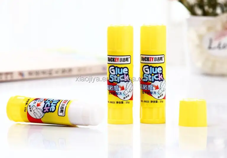DUCKEY Educational Stationery kids DIY direct factory PVP glue stick