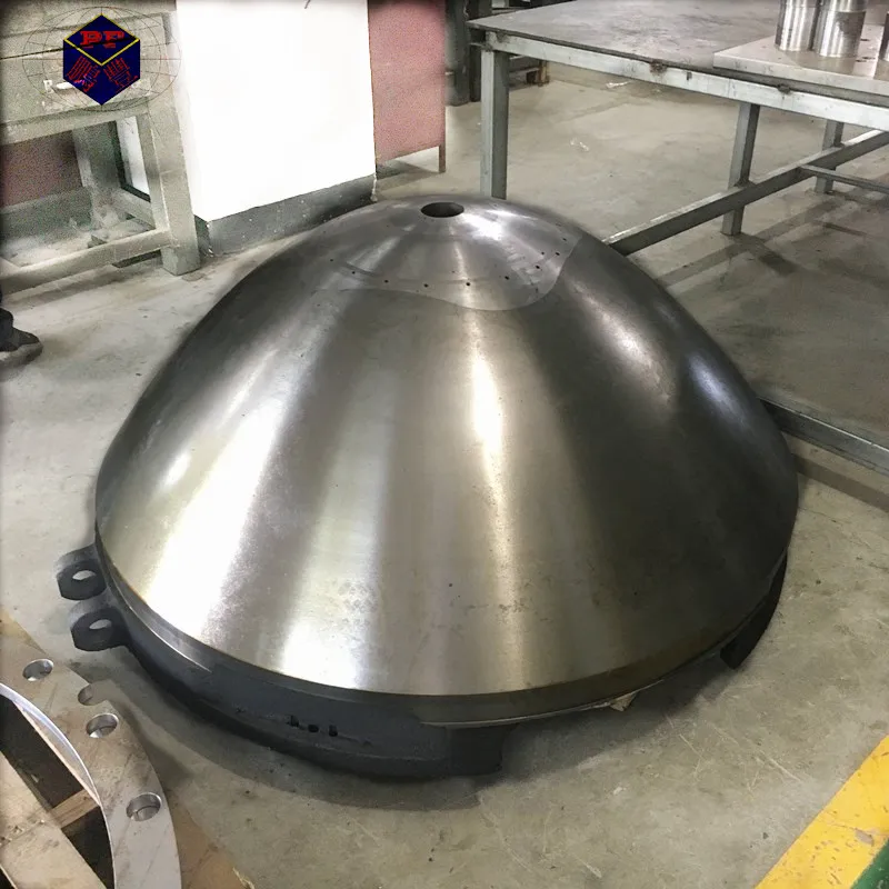 OEM High Quality Manufacturing Deep Drawing Mold Making