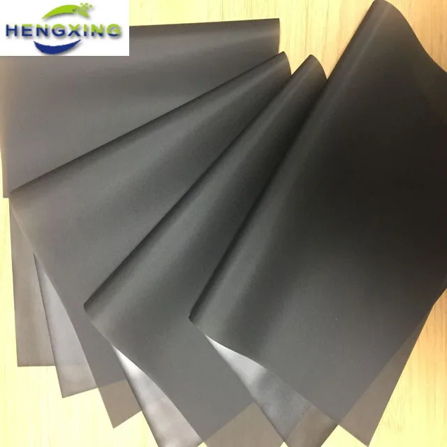 HOT sale Flame retardant screen material