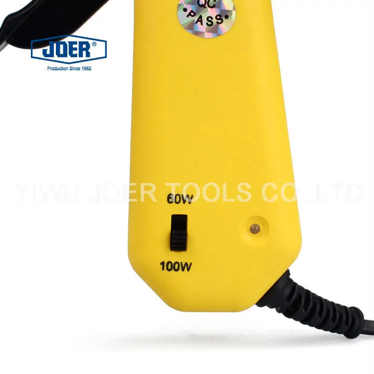 2021 New Item Yiwu Hot Glue Gun