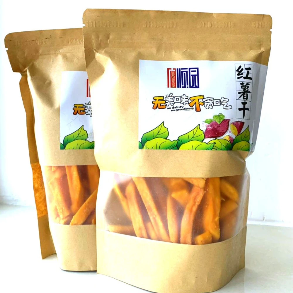 
fried sweet potato sticks 