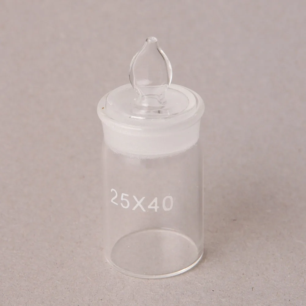 
 Лабораторная посуда HUAOU, высокая форма, флакон для взвешивания, поставщик  