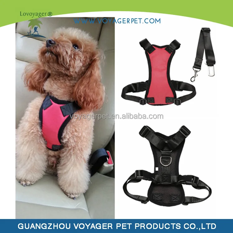 Lovoyager Direct factory price OEM available dog harness factory low price wholesales