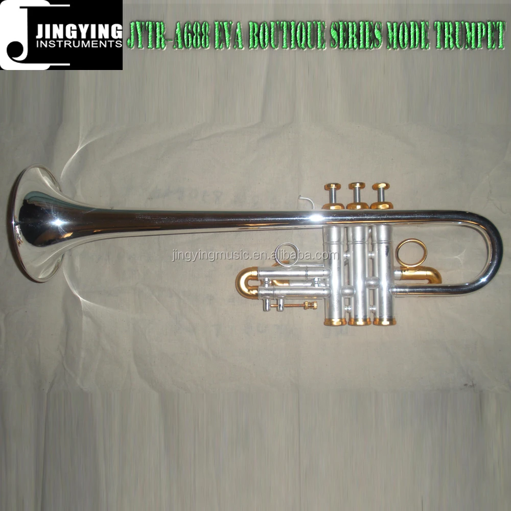 
JYTR-A688 EVA Boutique series mode Trumpet 