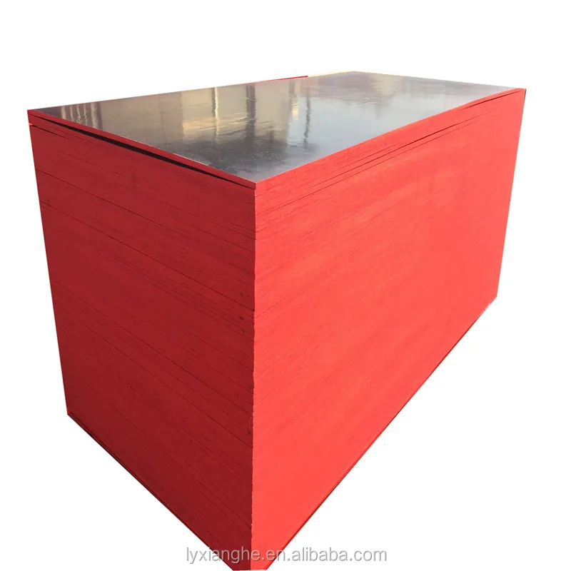 
film faced plywood 1220*2440mm *18mm 