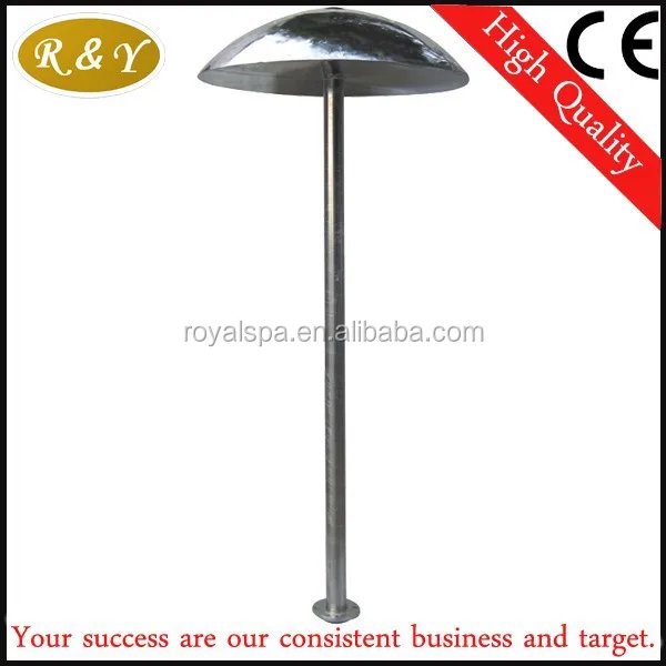 
water mushroom spa massage spring water jet spray fountain nozzle 