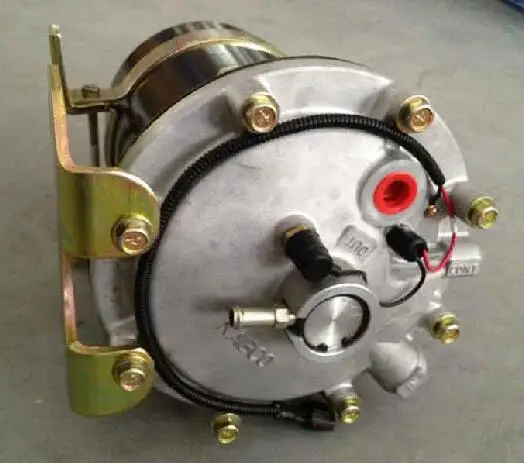 Japanese Truck PartDR-6 Air Dryer for P11C