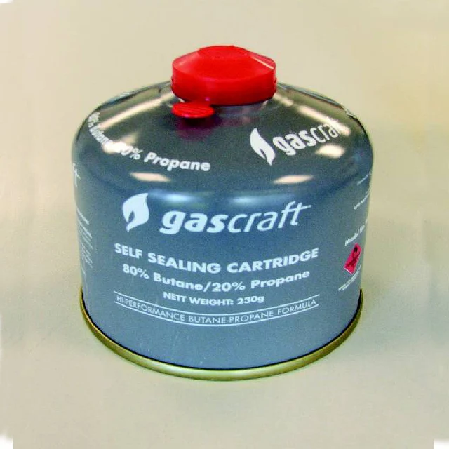 Premius 230gm Power Gas Canister 8 Ounce