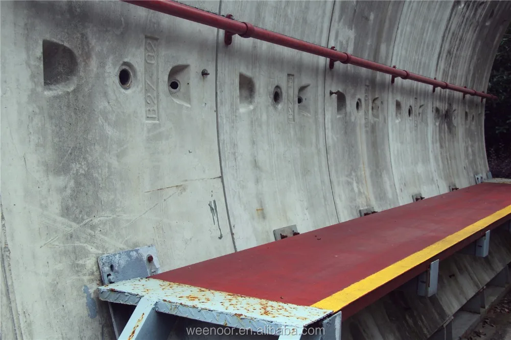 
High Flame Resistance Phenolic Fiberglass Grating Low CostWith Load Tables 