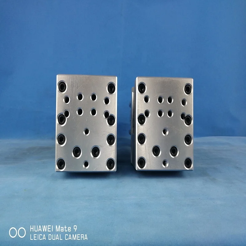 PVC Material Custom-Made Hole Puncher