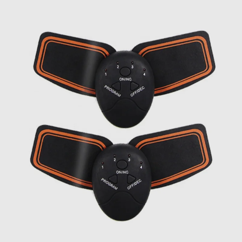 Wireless Muscle Stimulator Ems Fitness Muscle Stimulator Electronic Muscle Stimulator