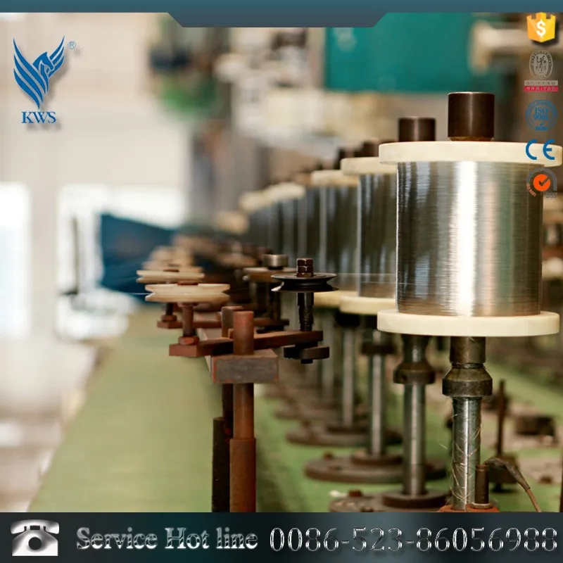 
201 hot sale 202 301 302 304 high strength stainless steel wire/ss wire packed with reels 