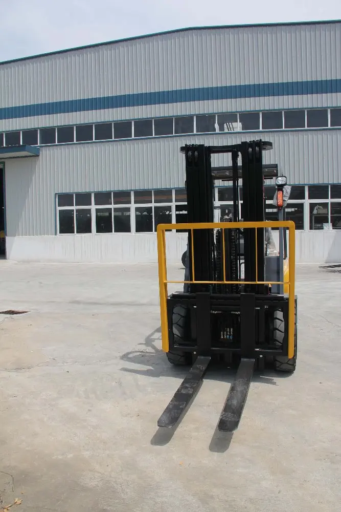 3 Тонн Низкая Дизельного Вилочного Погрузчика Цена С Высоким Качеством
